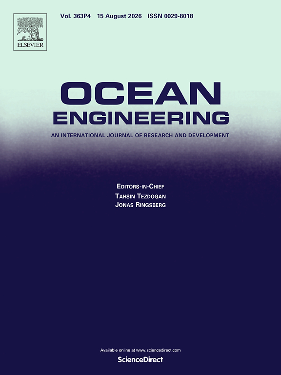 Ocean Engineering